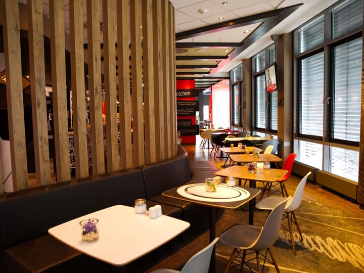 ibis Hotel Köln Messe