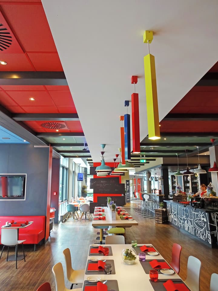 ibis Hotel Köln Messe