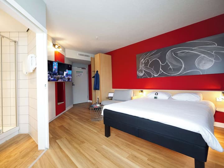 ibis Hotel Köln Messe