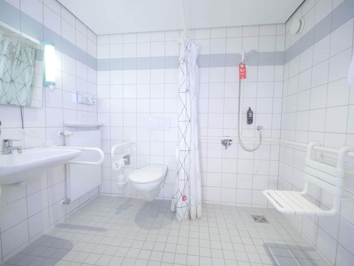 ibis Hotel Köln Messe