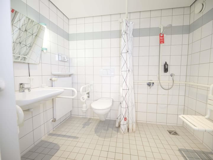 ibis Hotel Köln Messe