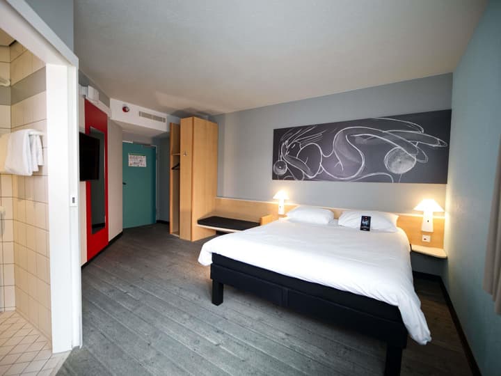 ibis Hotel Köln Messe