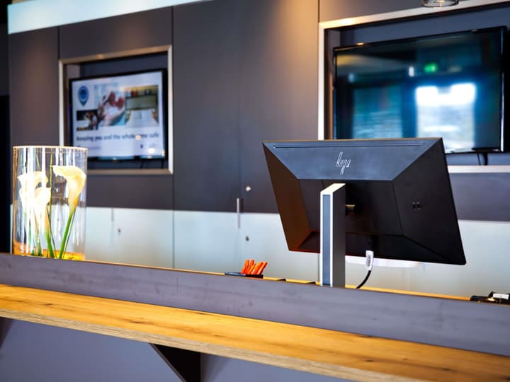 ibis Hotel Köln Messe