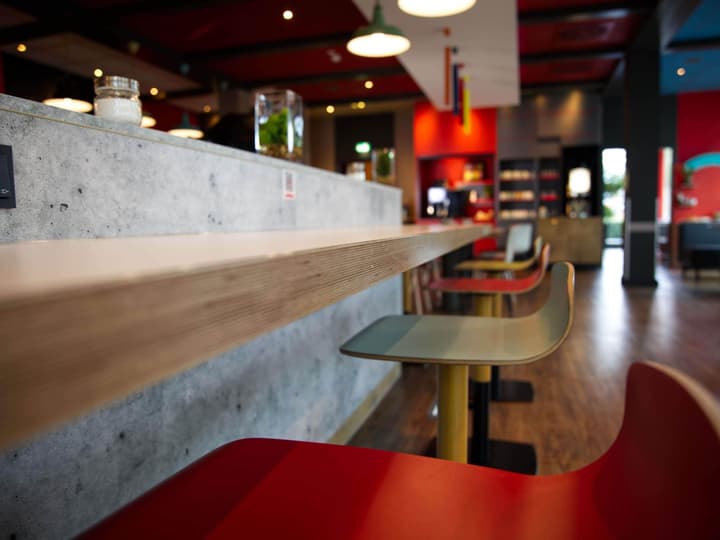 ibis Hotel Köln Messe