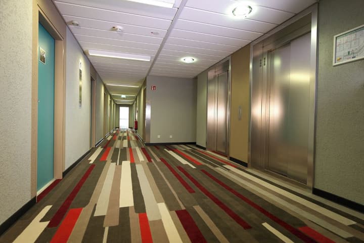 ibis Hotel Köln Messe
