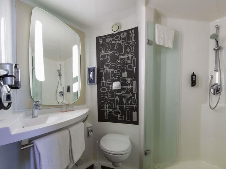 ibis Hotel Köln Messe