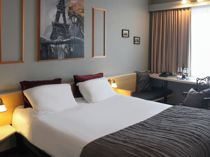 ibis Hotel Köln Messe