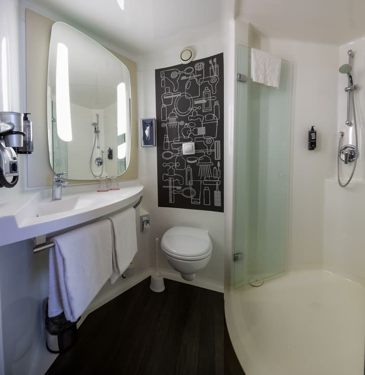 ibis Hotel Köln Messe