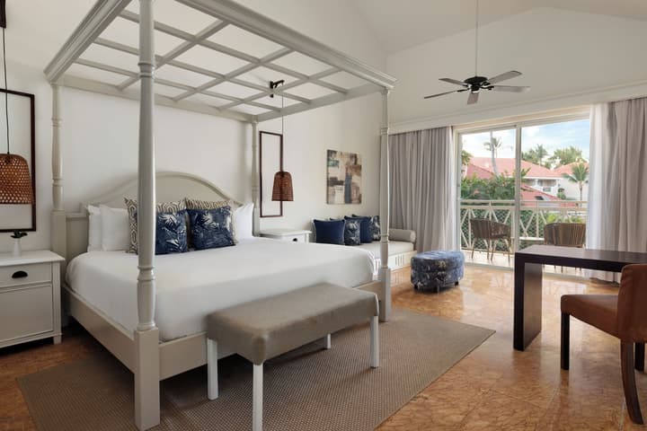 Sunscape Coco Punta Cana - All Inclusive
