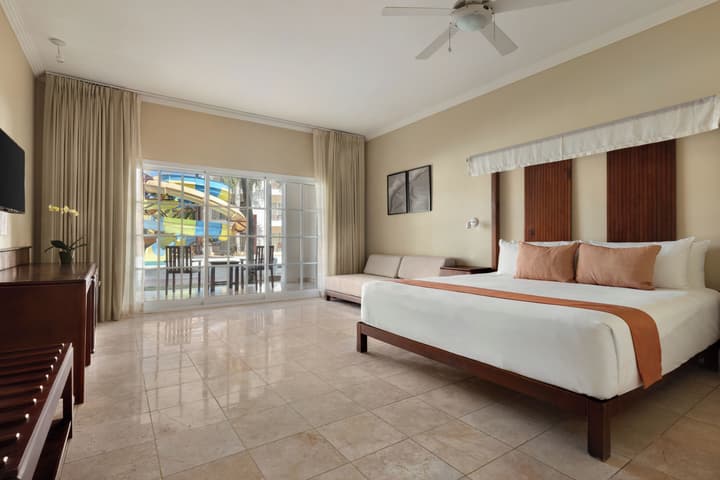 Sunscape Coco Punta Cana - All Inclusive