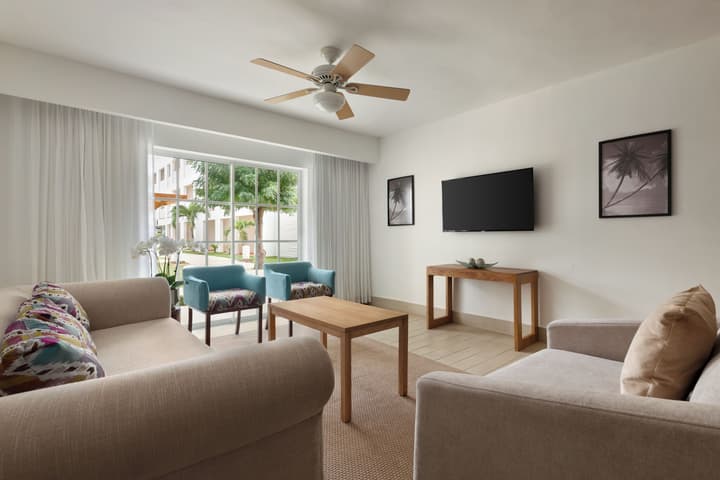 Sunscape Coco Punta Cana - All Inclusive