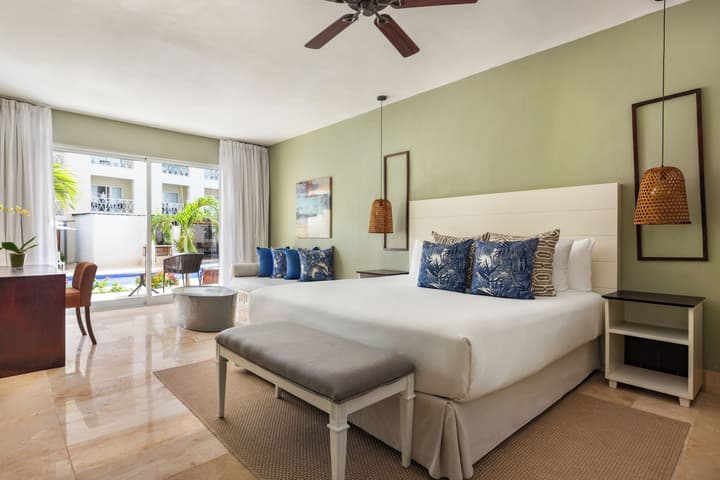 Sunscape Coco Punta Cana - All Inclusive
