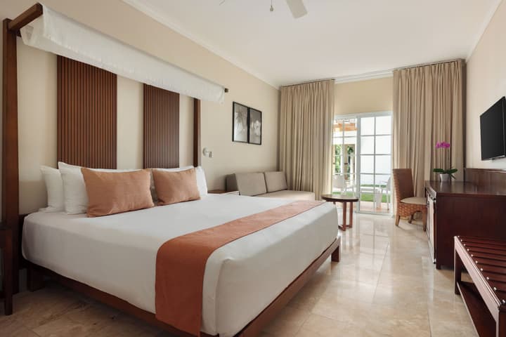 Sunscape Coco Punta Cana - All Inclusive