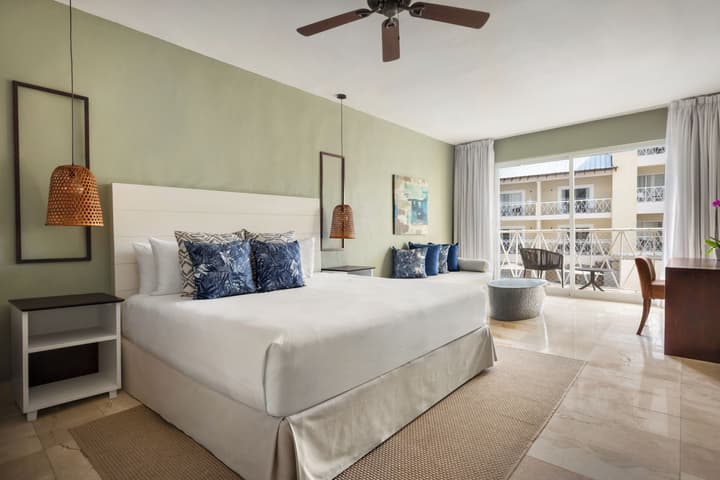 Sunscape Coco Punta Cana - All Inclusive