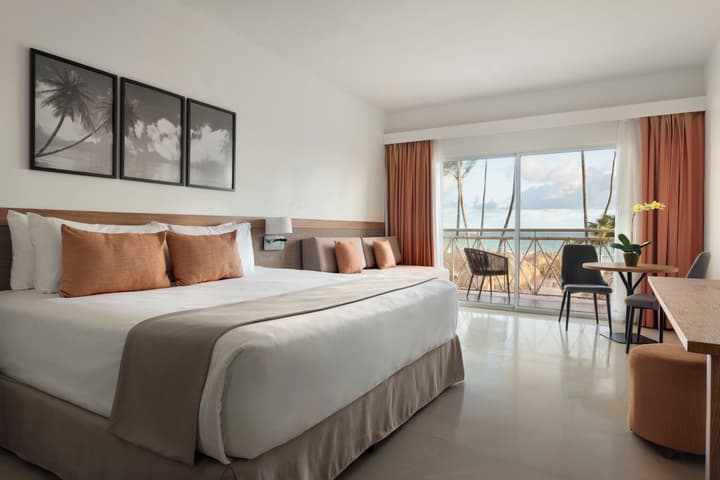 Sunscape Coco Punta Cana - All Inclusive