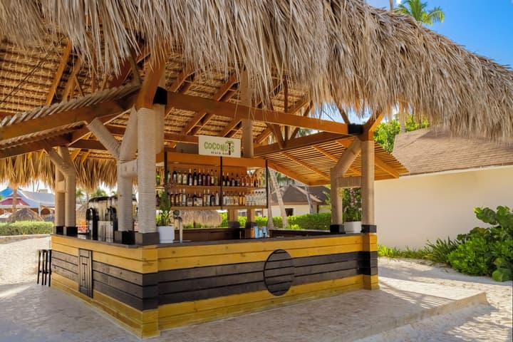 Sunscape Coco Punta Cana - All Inclusive
