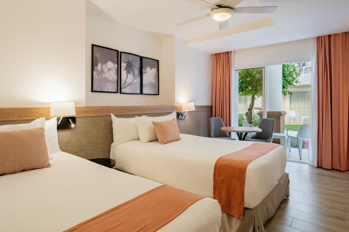 Sunscape Coco Punta Cana - All Inclusive