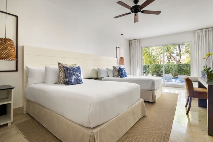 Sunscape Coco Punta Cana - All Inclusive