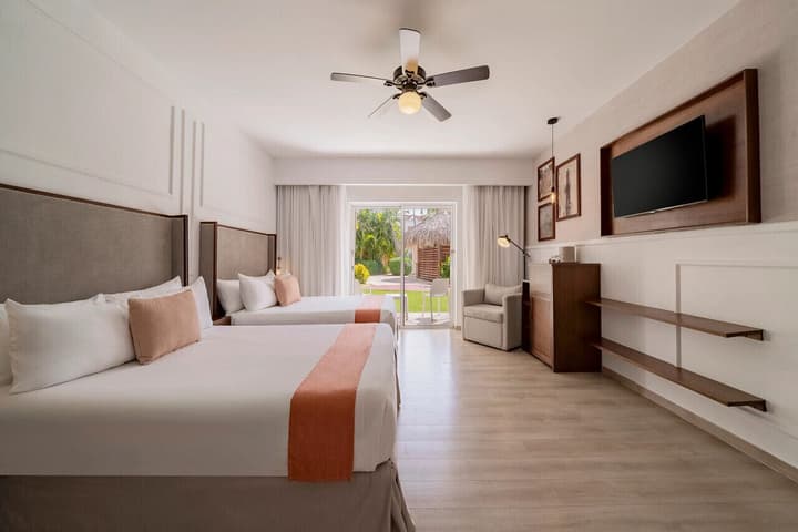 Sunscape Coco Punta Cana - All Inclusive