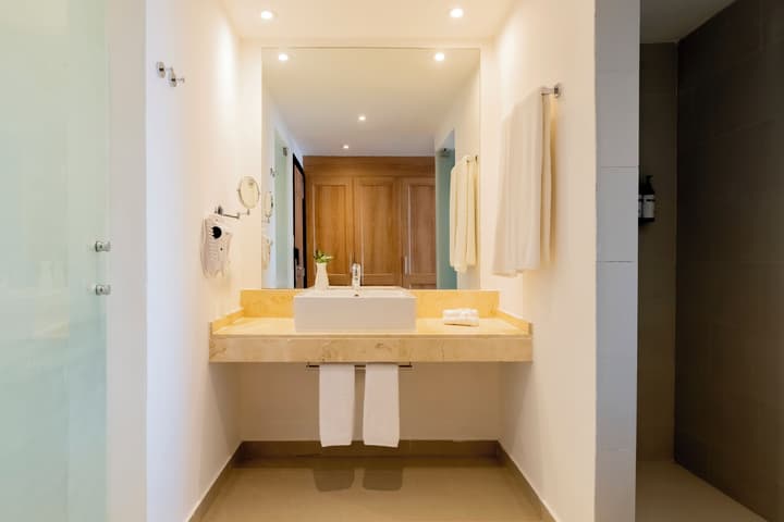 Sunscape Coco Punta Cana - All Inclusive
