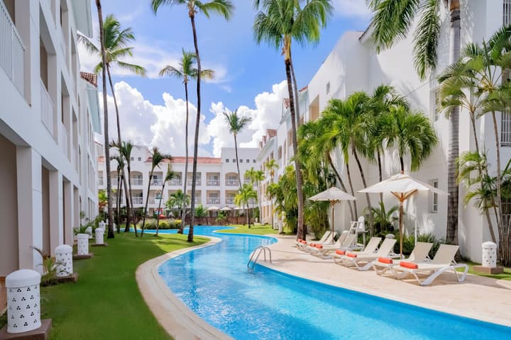 Sunscape Coco Punta Cana - All Inclusive