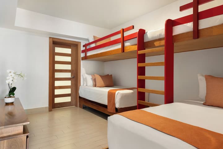 Sunscape Coco Punta Cana - All Inclusive