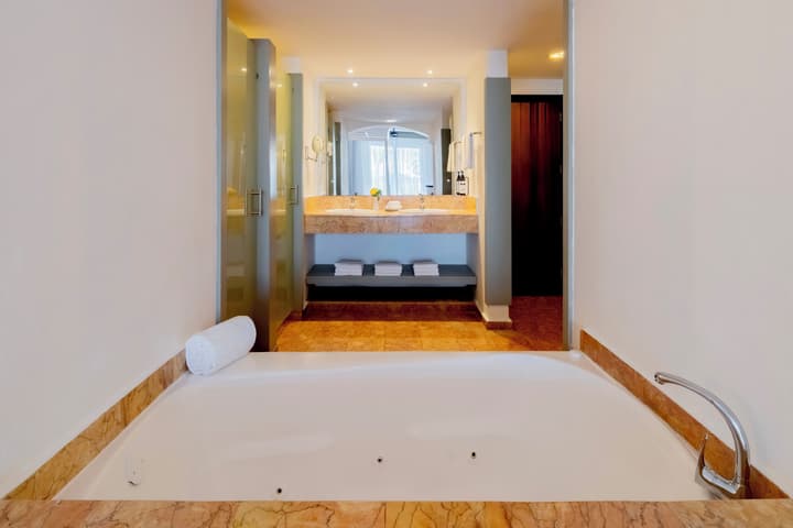 Sunscape Coco Punta Cana - All Inclusive