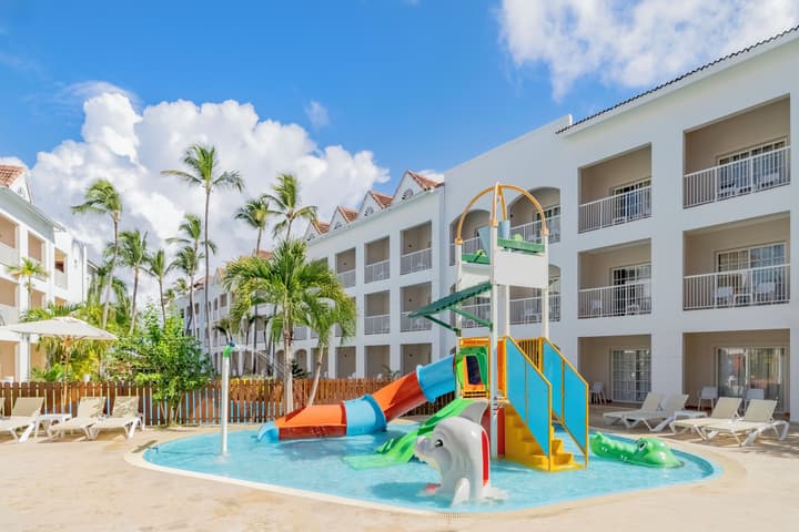Sunscape Coco Punta Cana - All Inclusive