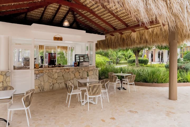 Sunscape Coco Punta Cana - All Inclusive