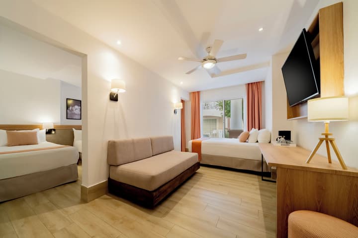 Sunscape Coco Punta Cana - All Inclusive