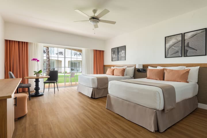 Sunscape Coco Punta Cana - All Inclusive