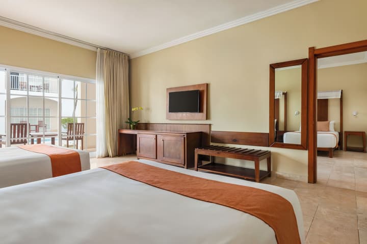 Sunscape Coco Punta Cana - All Inclusive