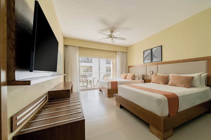 Sunscape Coco Punta Cana - All Inclusive