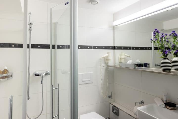 Hotel Luzernerhof