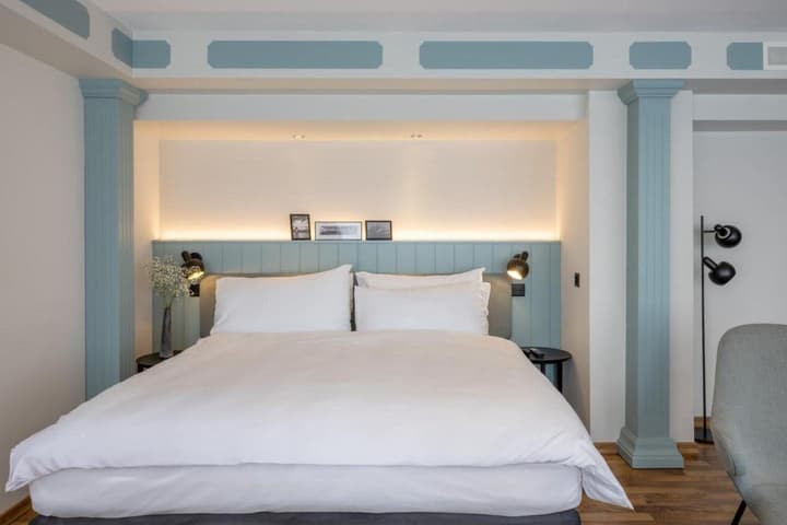 Hotel Luzernerhof