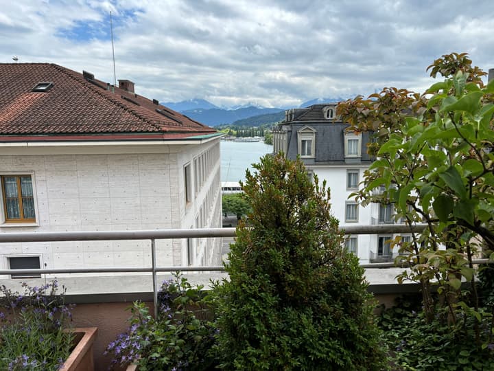 Hotel Luzernerhof