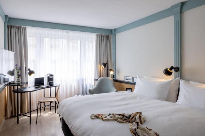 Hotel Luzernerhof