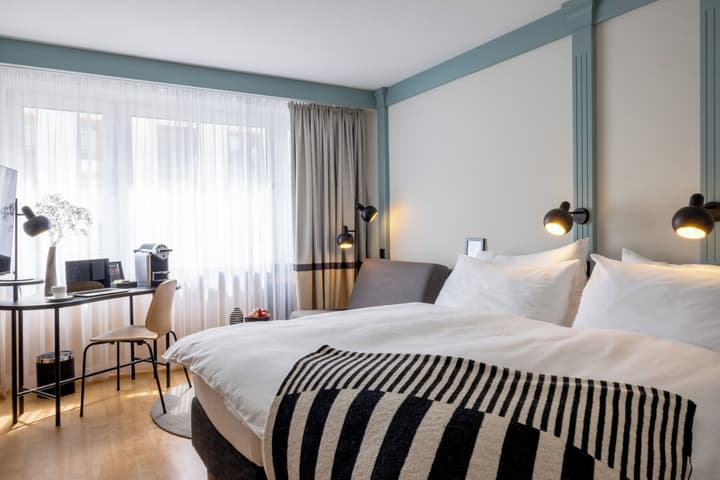 Hotel Luzernerhof