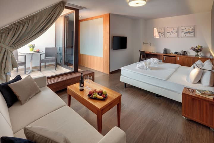 Hotel Carol