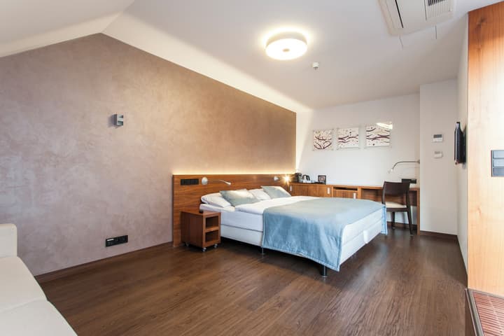 Hotel Carol