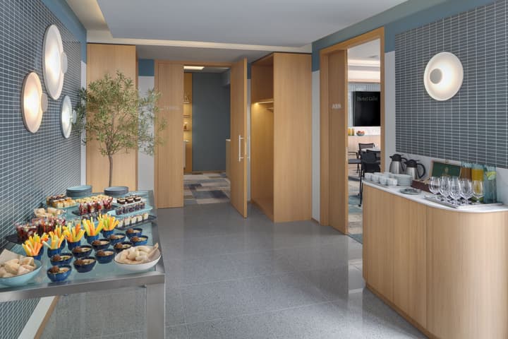 Hotel Carol