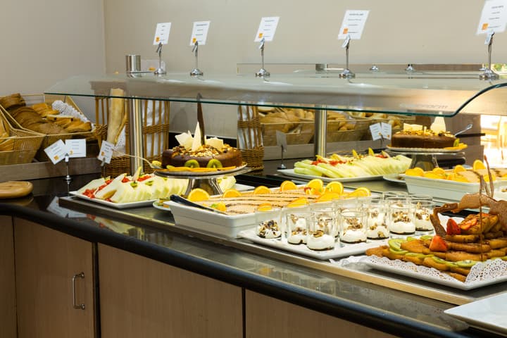 BQ Andalucia Beach Hotel