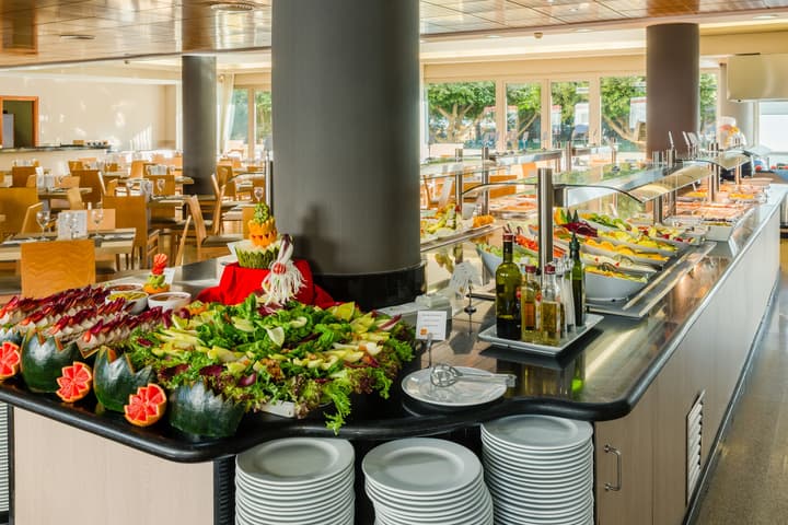 BQ Andalucia Beach Hotel