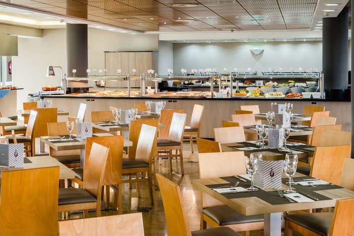 BQ Andalucia Beach Hotel