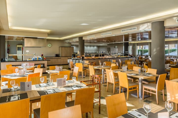 BQ Andalucia Beach Hotel