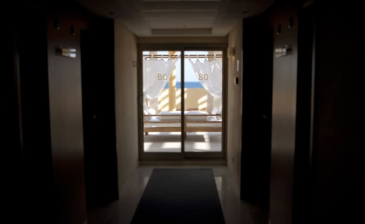 BQ Andalucia Beach Hotel