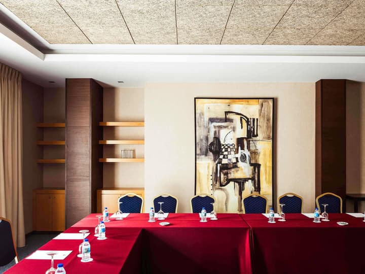 ibis Styles A Coruña