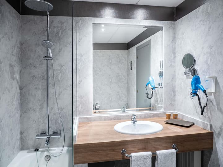 ibis Styles A Coruña
