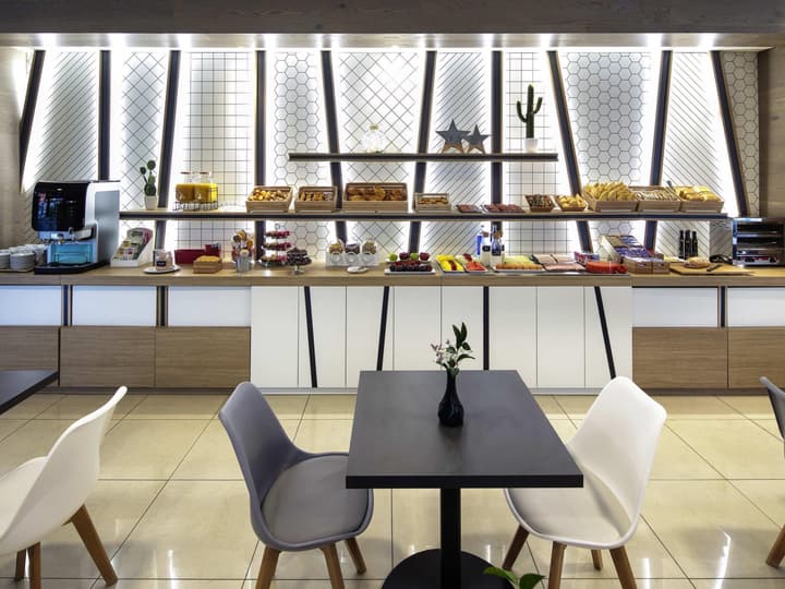 ibis Styles A Coruña