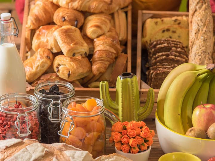 ibis Styles A Coruña